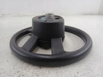 VW POLO 9N KIEROWNICA AIRBAG PODUSZKA - zdjęcie 8