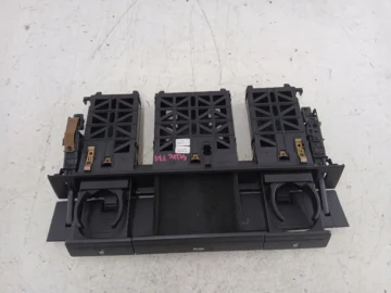 RENAULT VEL SATIS CUPHOLDER UCHWYTY NA KUBEK PANEL DEKOR - zdjęcie 2