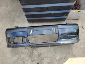SKODA OCTIAVIA I ZDERZAK PRZÓD PRZEDNI RS VRS 1U0807221G