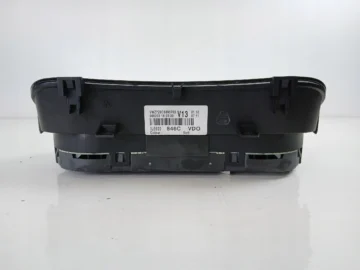 VW GOLF IV 1.9 TDI LICZNIK ZEGARY 1J5920846C - zdjęcie 2