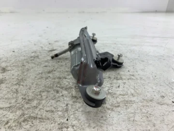 MAZDA 6 GH II KOMBI MECHANIZM WYCIERACZKI TYŁ 849600-0571 - zdjęcie 4