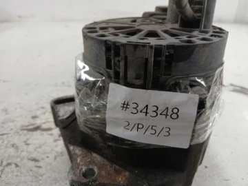 FIAT PUNTO II 1.2 ALTERNATOR 46843093 70A - zdjęcie 6
