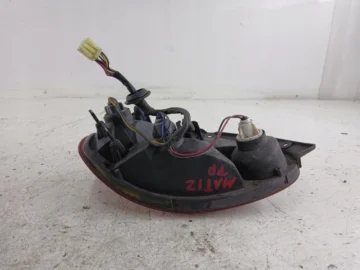 LAMPA TYŁ PRAWA DAEWOO MATIZ M100 98-04 - zdjęcie 5