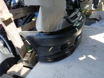 HONDA LOGO I LIFT ZDERZAK PRZÓD PAKIET SPORT TUNING - zdjęcie 4