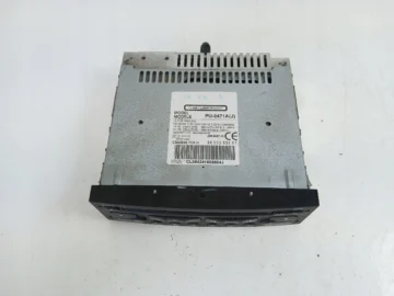 CITROEN C3 I RADIO FABRYCZNE CD 96552632XT - zdjęcie 2