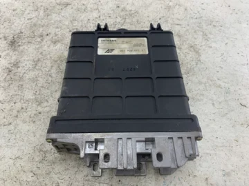 VW SHARAN I FORD GALAXY MK1 ALHAMBRA I 2.0 STEROWNIK SILNIKA 037906025S