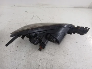 MAZDA 3 BK I LAMPA LEWA PRZÓD SOCZEWKA - zdjęcie 3