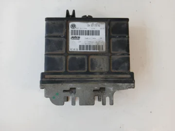 VW GOLF IV 1.9 TDI KOMPUTER STEROWNIK SKRZYNI BIEGÓW 09A927750AG
