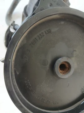 MERCEDES W203 1.8 K POMPA WSPOMAGANIA A0034664101 120 BAR - zdjęcie 5
