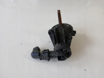 OPEL CORSA C 1.2 ZAWÓR KOLEKTORA SSĄCEGO 1928498092 - zdjęcie 3