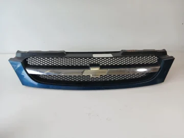 CHEVROLET LACETTI GRILL ATRAPA CHŁODNICY 58U
