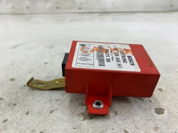 MITSUBISHI CARISMA MODUŁ STEROWNIK IMMOBILIZERA IMMO MR213384 - zdjęcie 2