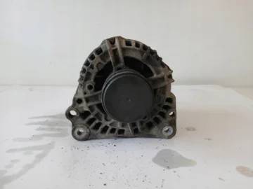 VW GOLF IV BORA LEON I A3 8L 1.9 TDI ALTERNATOR 038903023L 90A - zdjęcie 2
