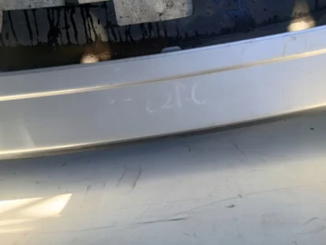 CITROEN C5 II ZDERZAK TYŁ TYLNY EZRC PDC - zdjęcie 5