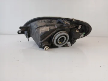 CITROEN SAXO I LIFT LAMPA PRAWA PRZÓD 9636331680 - zdjęcie 4
