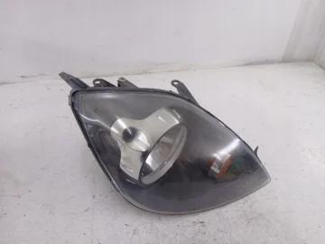 FORD FIESTA MK6 LIFT LAMPA PRAWA PRZÓD - zdjęcie 2