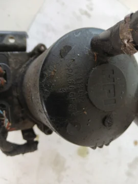 CITROEN C4 I POMPA WSPOMAGANIA 9670308780 - zdjęcie 7