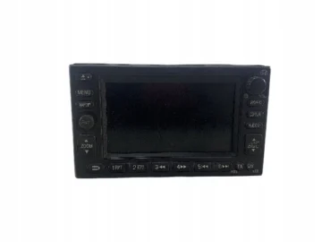 HONDA CIVIC VII RADIO NAWIGACJA NAVI ALPINE BB792P0 08A40-1D6-100