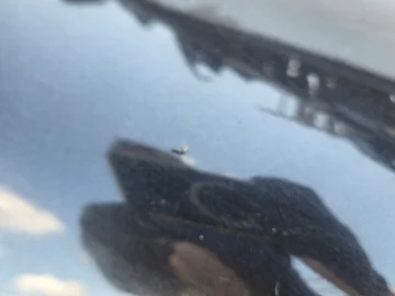 SEAT LEON I TOLEDO II BŁOTNIK PRAWY LC9Z - zdjęcie 10