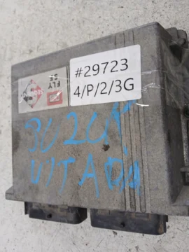 BRC SEQUENT S STEROWNIK GAZU LPG 67R011002 - zdjęcie 5