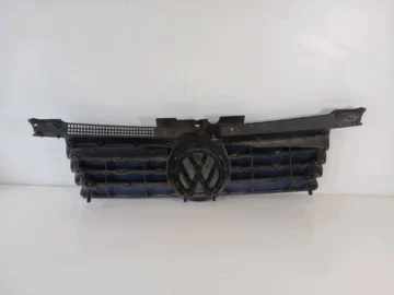 VW BORA I GRILL ATRAPA CHŁODNICY LA5W - zdjęcie 3