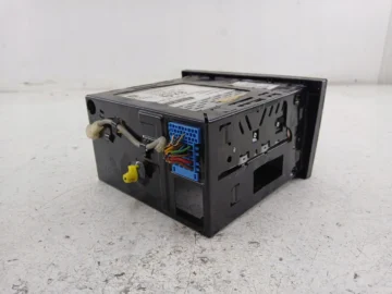 OPEL VECTRA C RADIO FABRYCZNE CD 13138246 - zdjęcie 2