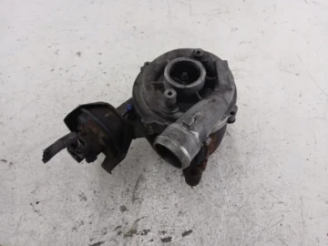 FORD FOCUS MK2 2.0 TDCI VOLVO V50 2.0 D TURBOSPRĘŻARKA 9654931780