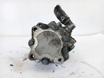 AUDI A6 C5 POMPA WSPOMAGANIA 4B0145156 110 BAR - zdjęcie 2