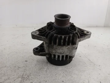 ALFA ROMEO GT 156 147 GTV 2.0 JTS ALTERNATOR 46782219 90A - zdjęcie 4