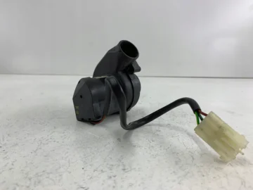 BMW E39 E46 DMUCHAWA SKRZYNKI BEZPIECZNIKÓW 1745182 - zdjęcie 2