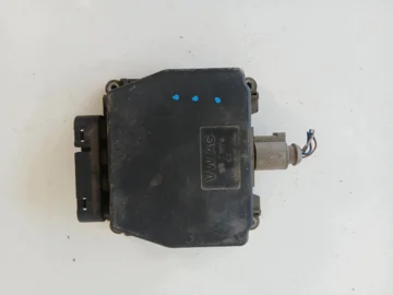 VW PASSAT B6 2.0 TDI ZAWÓR MAGNETYCZNY