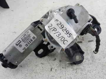 VW PASSAT B5 LIFT KOMBI MECHANIZM WYCIERACZKI TYŁ 3B9955711F - zdjęcie 5