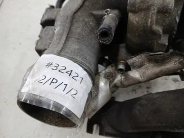SKODA OCTAVIA II VW PASSAT B6 1.8 TSI TURBOSPRĘŻARKA TURBINA 06J145701L - zdjęcie 6