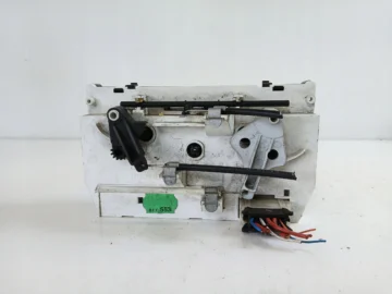 PEUGEOT 206 PANEL NAWIEWU OGRZEWANIA - zdjęcie 3