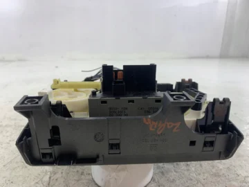 OPEL ZAFIRA A PANEL NAWIEWU KLIMATYZACJI 90673 - zdjęcie 5