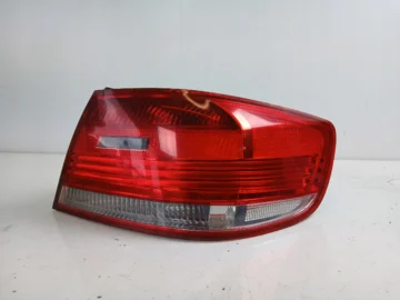 BMW E92 COUPE LAMPA PRAWA TYŁ W BŁOTNIK 7174404 UK PRZEDLIFT - zdjęcie 4
