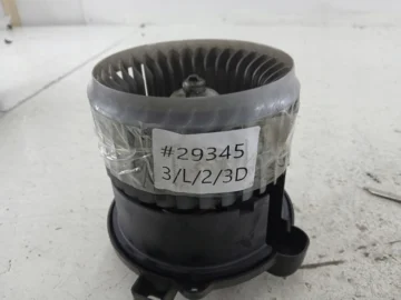 MITSUBISHI COLT VI DMUCHAWA NAWIEWU MF016070-0701 - zdjęcie 5