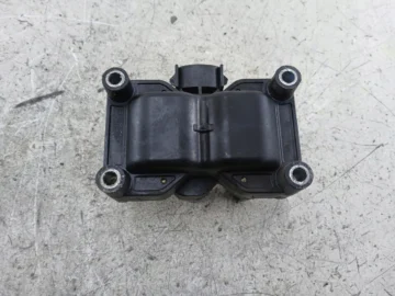 FORD MONDEO MK3 2.0 CEWKA ZAPŁONOWA 0221503490 - zdjęcie 5