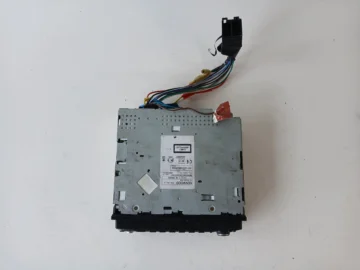 KENWOOD KDC-W311 RADIOODTWARZACZ RADIO CD AUX - zdjęcie 3