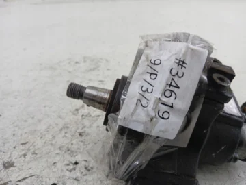 POMPA WTRYSKOWA OPEL INSIGNIA A 2.0 CDTI A20DTH 55571005 08-13 - zdjęcie 6
