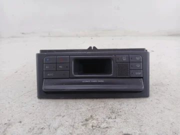 RENAULT LAGUNA I PANEL KLIMATYZACJI NAWIEWU 7700425675