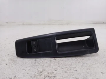 VW POLO 9N LIFT PANEL SZYBY LEWY PRZÓD