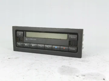 VW GOLF IV PASSAT B5 PANEL KLIMATYZACJI CLIMATRONIC 3B1907044C