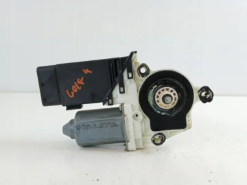 SEAT LEON I TOLEDO II GOLF IV SILNICZEK SZYBY LEWY PRZÓD 101387-101