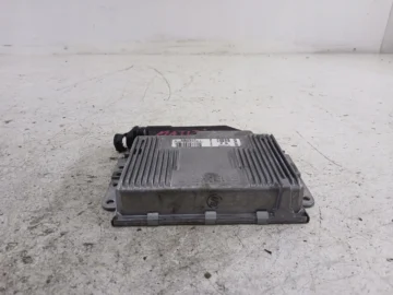 STEROWNIK KOMPUTER SILNIKA 96259124 DAEWOO MATIZ 0.8 M100 98-00 - zdjęcie 2