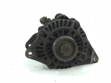 MITSUBISHI COLT V 1.3 ALTERNATOR MD325696 80A - zdjęcie 4