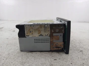 OPEL MERIVA A RADIO FABRYCZNE CD 13140941 - zdjęcie 2