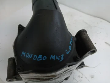 FORD MONDEO MK3 2.0 TDCI ALTERNATOR - zdjęcie 5