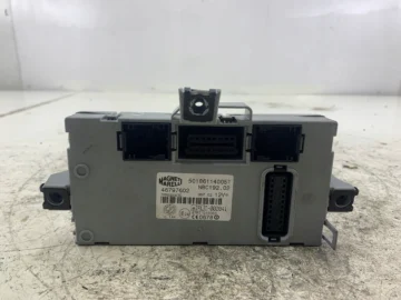 FIAT STILO MODUŁ BSI SKRZYNKA BEZPIECZNIKÓW 46797602