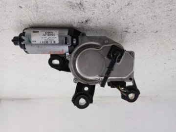 AUDI A4 B6 A4 B7 A3 8P MECHANIZM WYCIERACZKI TYŁ W000003605VS 579603